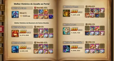 Conta SW G1 LD Altair