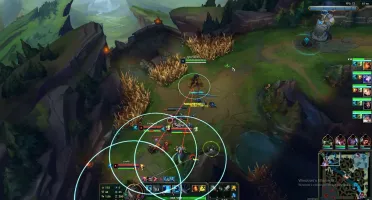 [PentaScript] League of Legends 2023