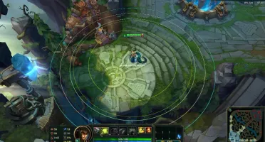 [PentaScript] League of Legends 2023