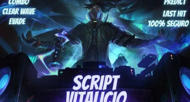 [PentaScript] League of Legends 2023