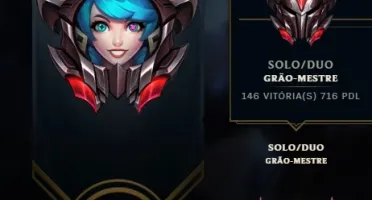 conta gm 700pdl ex challenger 54% wr