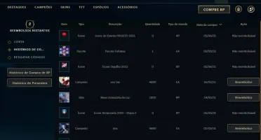 conta gm 700pdl ex challenger 54% wr