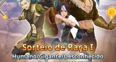 7ds Seven Deadly Sins