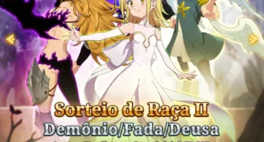 7ds Seven Deadly Sins