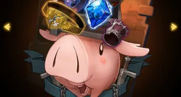 7ds Seven Deadly Sins