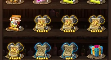 7ds Seven Deadly Sins