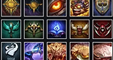 Conta - League of Legends - 129 Champs - 87 Skins