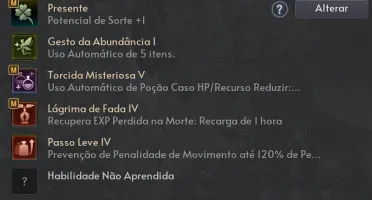 Conta Black Desert Online 690GS com email