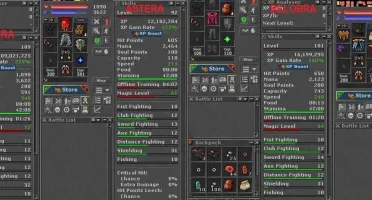 Vendo acc com (MS 189 Astera, MS 92 Astera, ED 101 Belobra)