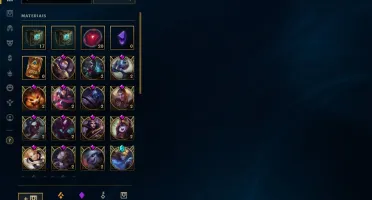 Smurf Platina