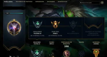 Smurf Platina