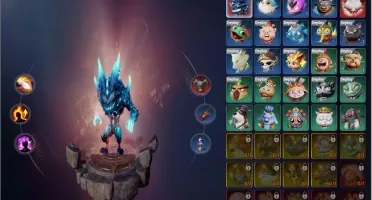 CONTA MIR4 LVL 70 - 82K - 2 PETS EPICOS