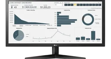 180 Dashboards Em Excel Vários Modelos