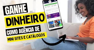 Plataforma PHP para Catálogos Online Multi Lojas...