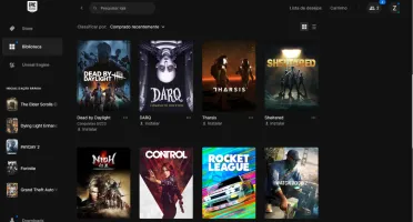 conta fortnite