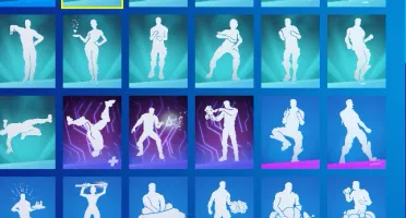 conta fortnite