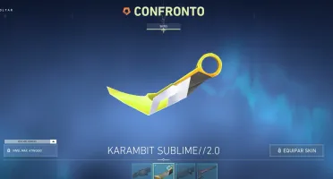 conta valorant