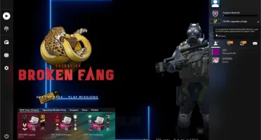 CONTA CS GO PRIME - LVL 18 GC 552 HORAS DE JOGO