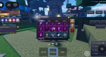 Conta de roblox sailor piece
