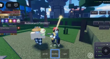 Conta de roblox sailor piece