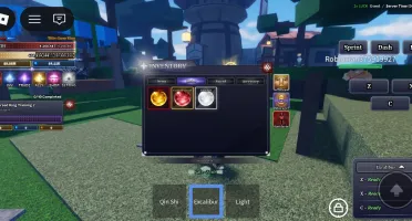 Conta de roblox sailor piece