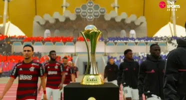 Patch FIFAMANIA para FIFA 23