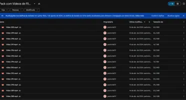 Pack Com 300 Cortes De Filmes Para Monetizar No Tiktok