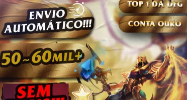 Smurf OURO Ii - Padrão PaturiSmurfs