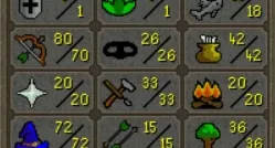 Vendendo pure questd com mith gloves e ava, tenho +70 vendas