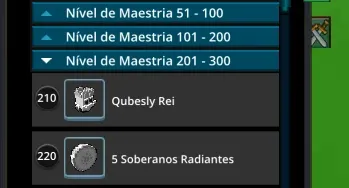 Conta Trove