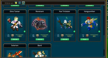 Conta Trove