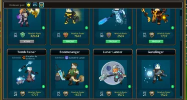 Conta Trove