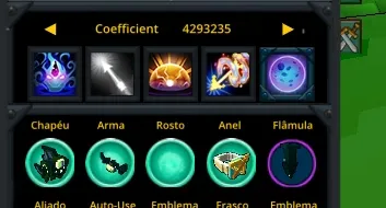 Conta Trove