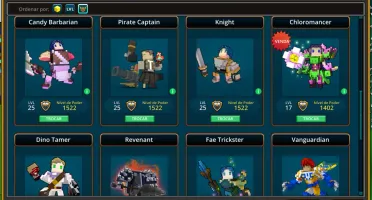 Conta Trove