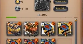 Olbion Online - 400m FAMA TOTAL 150M AMARELA +FANTASIA