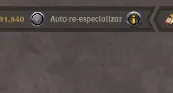 Olbion Online - 400m FAMA TOTAL 150M AMARELA +FANTASIA