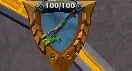 Olbion Online - 400m FAMA TOTAL 150M AMARELA +FANTASIA