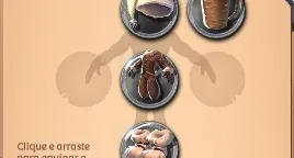 Olbion Online - 400m FAMA TOTAL 150M AMARELA +FANTASIA