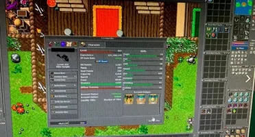TIBIA EK 338 Belobra