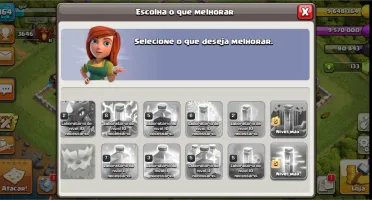 CV 11 Full - Parei de jogar total