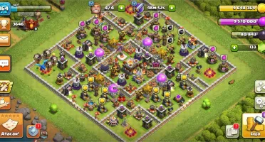 CV 11 Full - Parei de jogar total