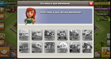 CV 11 Full - Parei de jogar total