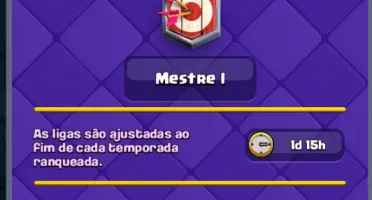 Clash Royale | 12K Troféus | Maior Campeão Rank #7313