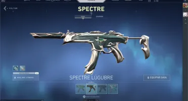 CONTA VALORANT COM VARIAS SKINS/FACAS (Aceito Propostas)