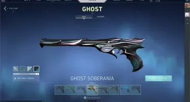 CONTA VALORANT COM VARIAS SKINS/FACAS (Aceito Propostas)