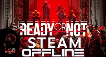 Ready Or Not Offline Pc Digital Steam