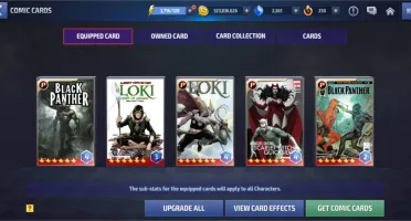 Mff- Marvel Future Fight
