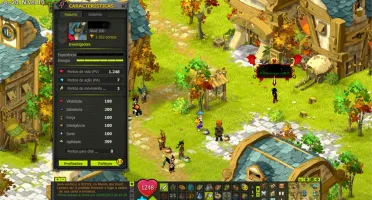 VENDO ACC XELOR E ENI 200 FULL SCROLL