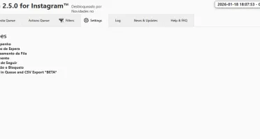 Ganhar Seguidores Instagram