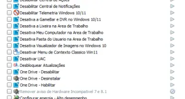 Kit Técnico- 64gb - Formatação rápida + programas
